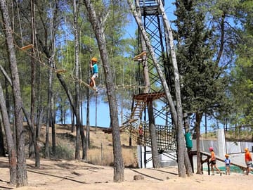 Activities on-site