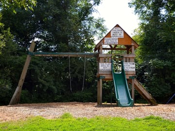 Play area