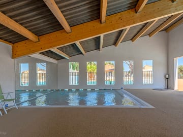 Kids' pool