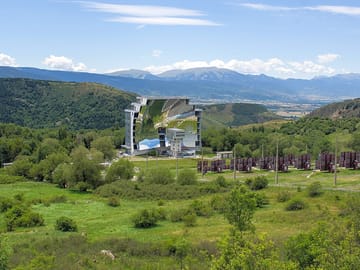 Font romeu