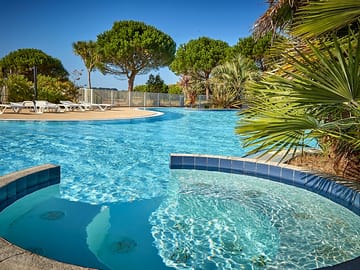 Aquatic park