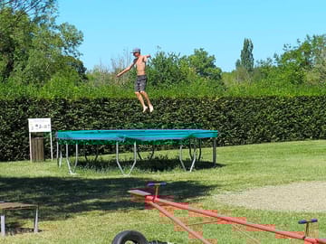 Trampoline
