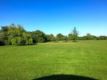 Rural site