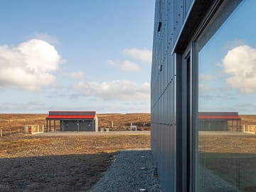 Site view
