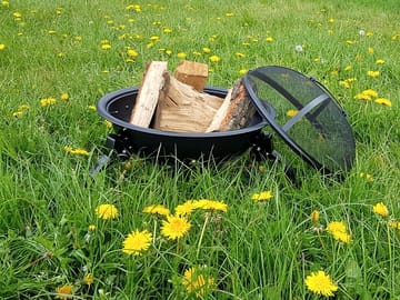 Firepits to hire