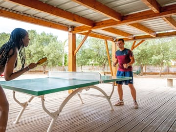 Pingpong