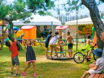 Playground