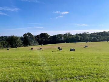 Countryside location
