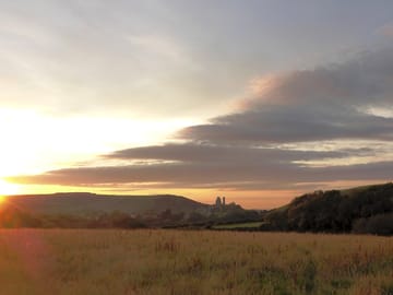 Sunset views