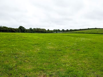 Peaceful location