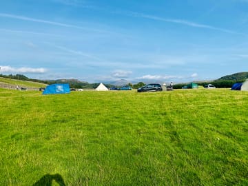 Campsite