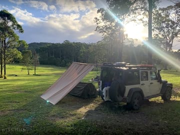 Grounds