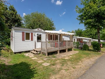 Decking