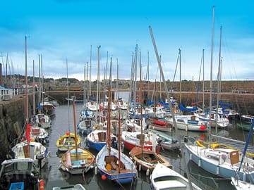 Harbour