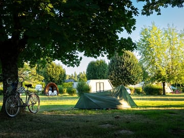 Grass pitches