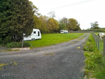 Lower gages farm camping & caravanning