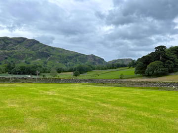 Views from the site