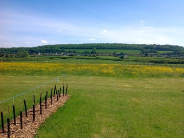 Just one of our beautiful views
