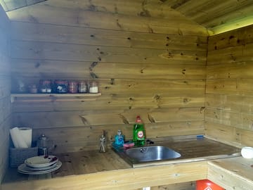 Kitchenette