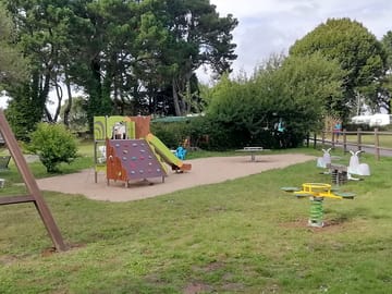 Play area