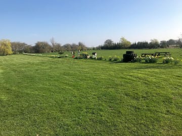 Views on site