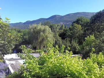 Views of the countryside