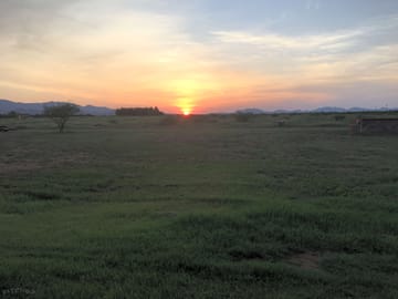 Sunrise