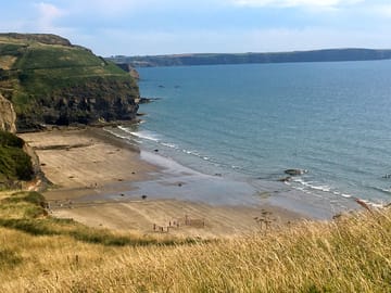 Druidston haven