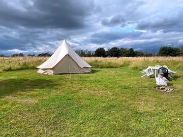 Meadow Bell Tent