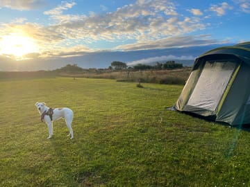 Photo camping 2022