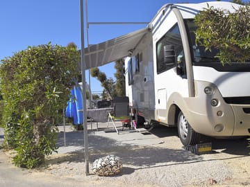 Parcela 60m2