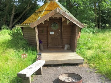 The eco pod