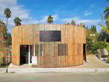 Wellness centre