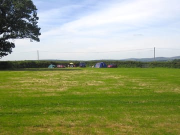 Peaceful pitches