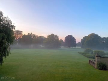 Scampston hall