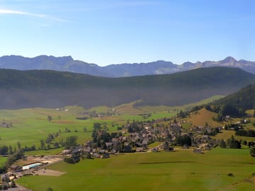 Beautiful landscapes