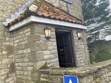 The new inn pub