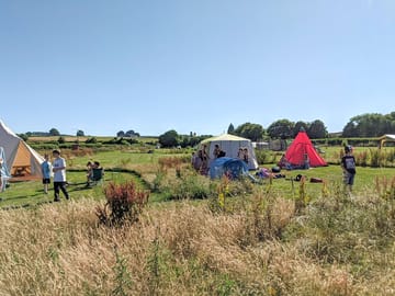 Campsite