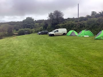Top field