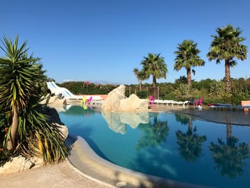480 square metres of swimming space