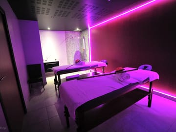 Wellness area