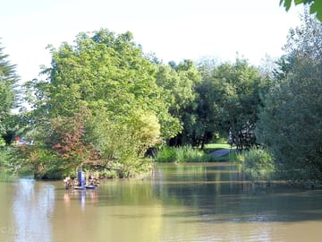 Lake