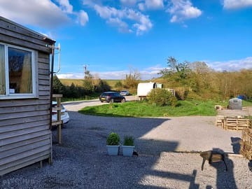 Late spring site view!!