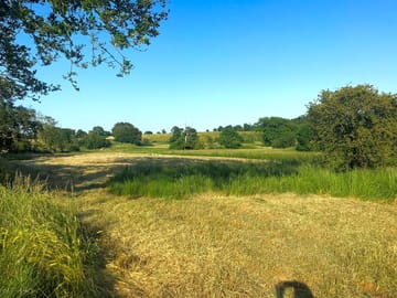 Grundisburgh wild camping