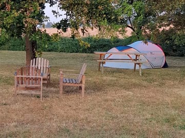Grass pitches