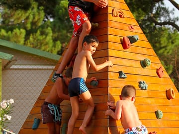 Children's playground