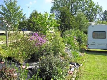 Charris camping and caravan park
