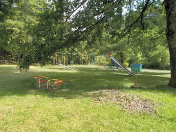 Play area