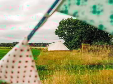 Bell tents