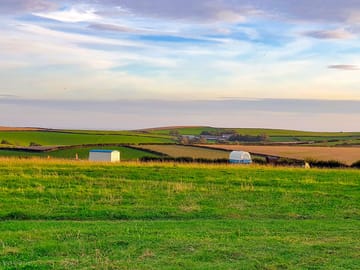 Visitor image of the views